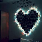 22 Best DIY Crafts For Bedroom Walls (8)