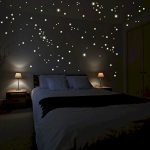 30 Beautiful DIY Bedroom Fairy Lights (11)