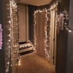 30 Beautiful DIY Bedroom Fairy Lights (15)