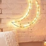30 Beautiful DIY Bedroom Fairy Lights (28)