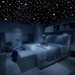 30 Beautiful DIY Bedroom Fairy Lights (3)