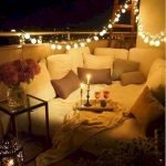30 Beautiful DIY Bedroom Fairy Lights (4)