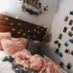 30 Beautiful DIY Bedroom Fairy Lights (6)