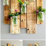 30 Creative DIY Wooden Pallet Projects Ideas (6)