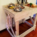 30 Creative DIY Wooden Pallet Projects Ideas (7)