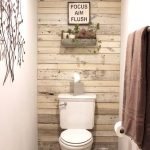 40+ DIY Bathroom Decor and Design Ideas (26)
