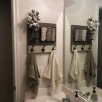 40+ DIY Bathroom Decor And Design Ideas (35)