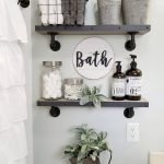40+ DIY Bathroom Decor and Design Ideas (36)