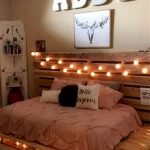 45 Beautifull DIY Bedroom Decor For Teens (15)