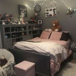 45 Beautifull DIY Bedroom Decor for Teens (24)