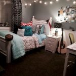 45 Beautifull DIY Bedroom Decor for Teens (26)