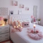 45 Beautifull DIY Bedroom Decor For Teens (3)