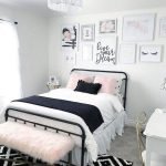 45 Beautifull DIY Bedroom Decor For Teens (30)