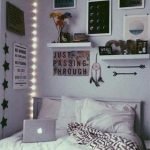 45 Beautifull DIY Bedroom Decor For Teens (32)