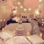 45 Beautifull DIY Bedroom Decor For Teens (33)