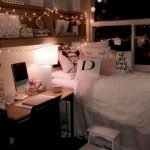 45 Beautifull DIY Bedroom Decor for Teens (35)