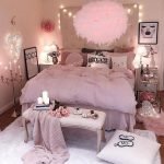 45 Beautifull DIY Bedroom Decor For Teens (36)