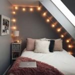 45 Beautifull DIY Bedroom Decor For Teens (43)