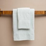 45 Creative DIY Towel Holder Ideas For Your Bathroom (12)