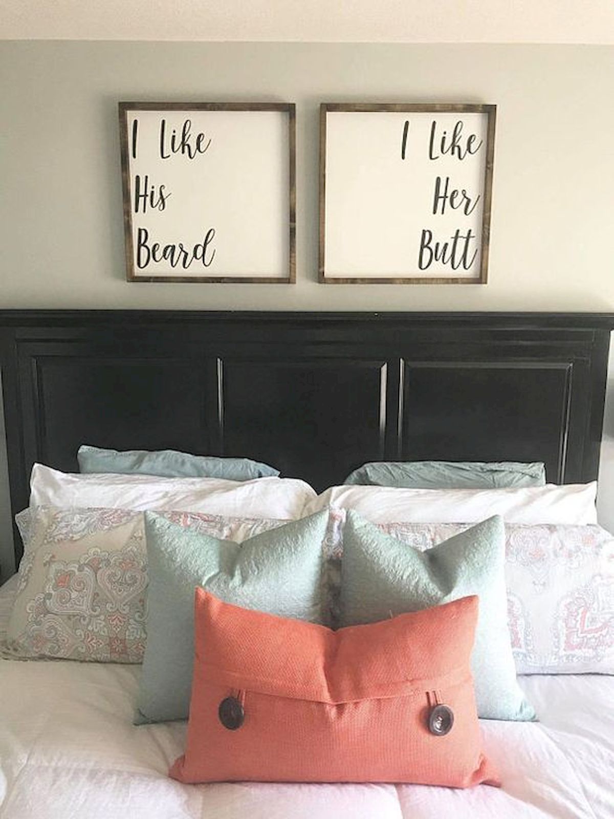 55 Romantic DIY Bedroom Decor for Couple (13)