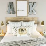 55 Romantic DIY Bedroom Decor for Couple (40)