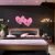 55 Romantic DIY Bedroom Decor for Couple (45)