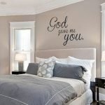 55 Romantic DIY Bedroom Decor for Couple (5)