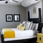 55 Romantic DIY Bedroom Decor for Couple (8)