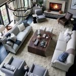 60 DIY Furniture Living Room Table Design Ideas (26)