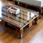 60 DIY Furniture Living Room Table Design Ideas (29)