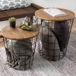 60 DIY Furniture Living Room Table Design Ideas (39)