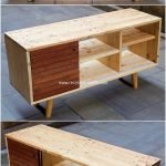 60 Easy DIY Wood Furniture Projects Ideas (25)