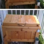60 Easy DIY Wood Furniture Projects Ideas (27)
