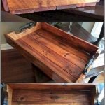 60 Easy DIY Wood Furniture Projects Ideas (28)
