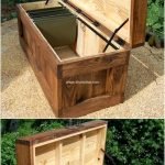60 Easy DIY Wood Furniture Projects Ideas (44)