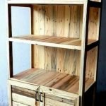 60 Easy DIY Wood Furniture Projects Ideas (52)