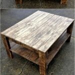 60 Easy DIY Wood Furniture Projects Ideas (8)