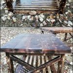 60 Easy DIY Wood Furniture Projects Ideas (9)