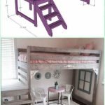 80 Best DIY Furniture Projects Bedroom Design Ideas (55)