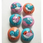 90 Awesome DIY Easter Eggs Ideas (17)