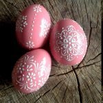 90 Awesome DIY Easter Eggs Ideas (51)