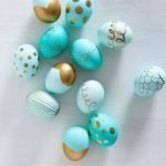 90 Awesome DIY Easter Eggs Ideas (54)