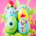 90 Awesome DIY Easter Eggs Ideas (72)