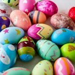 90 Awesome DIY Easter Eggs Ideas (77)