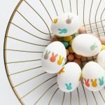 90 Awesome DIY Easter Eggs Ideas (78)