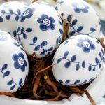 90 Awesome DIY Easter Eggs Ideas (8)