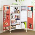 20 Best DIY Furniture Storage Ideas for Crafts (16)
