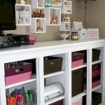 20 Best DIY Furniture Storage Ideas for Crafts (17)