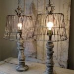 20 Best DIY Home Decor Lamp Ideas (17)