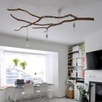 20 Best DIY Home Decor Lamp Ideas (24)
